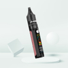 HY051 Hooka 10000 Puffs Electronic Water Cigarettes Stepless Airflow Adjustment Combine Shisha & Disposable Vape