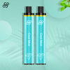 Safe Charging Black Blue razz cherry 1500 Puffs Disposable vape