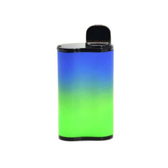 5000 Puffs Hot Sale Rechargeable Disposable Vape