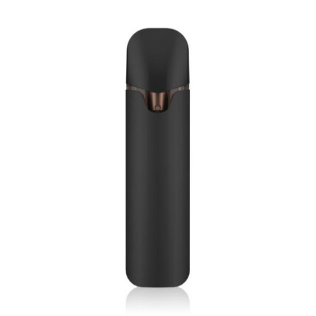 Rechargeable Disposable Pod Buttonless Vaporizer 