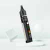 HY051 Hooka 10000 Puffs Electronic Water Cigarettes Stepless Airflow Adjustment Combine Shisha & Disposable Vape