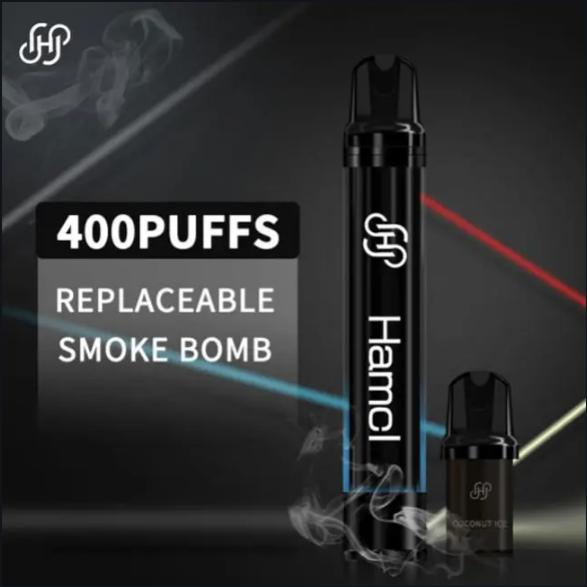 What is a Pod Vape in 2024?