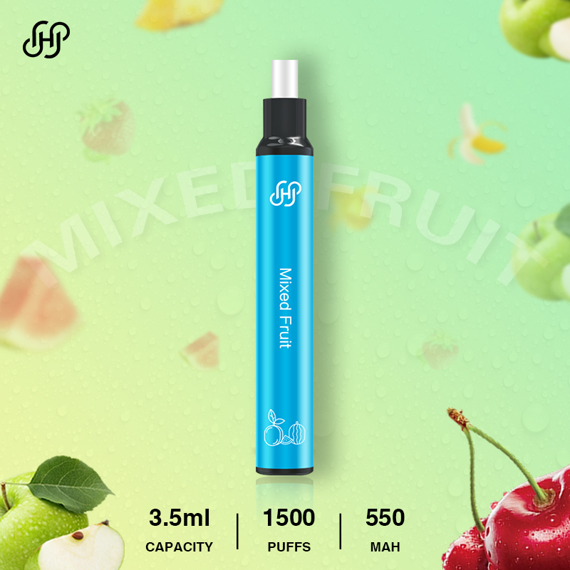 Original Hot-selling Wine bottle-shaped 1000 Puffs Disposable electronic cigarette In stock Wholesale vape