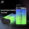 5000 Puffs Hot Sale Rechargeable Disposable Vape