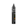 HY051 Hooka 10000 Puffs Electronic Water Cigarettes Stepless Airflow Adjustment Combine Shisha & Disposable Vape