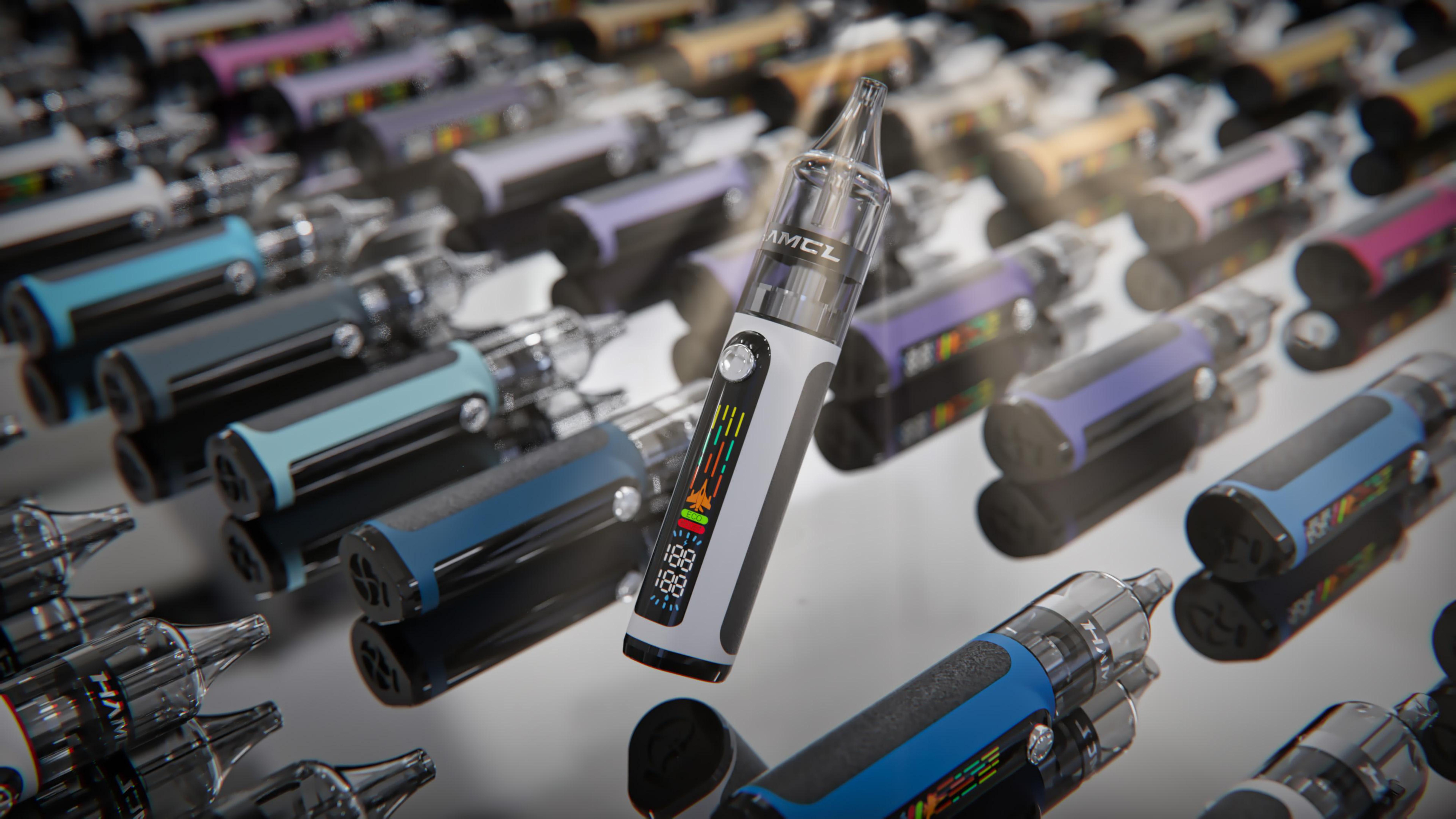 HY051 Hooka 10000 puffs disposable vape