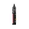 HY051 Hooka 10000 Puffs Electronic Water Cigarettes Stepless Airflow Adjustment Combine Shisha & Disposable Vape