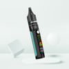HY051 Hooka 10000 Puffs Electronic Water Cigarettes Stepless Airflow Adjustment Combine Shisha & Disposable Vape