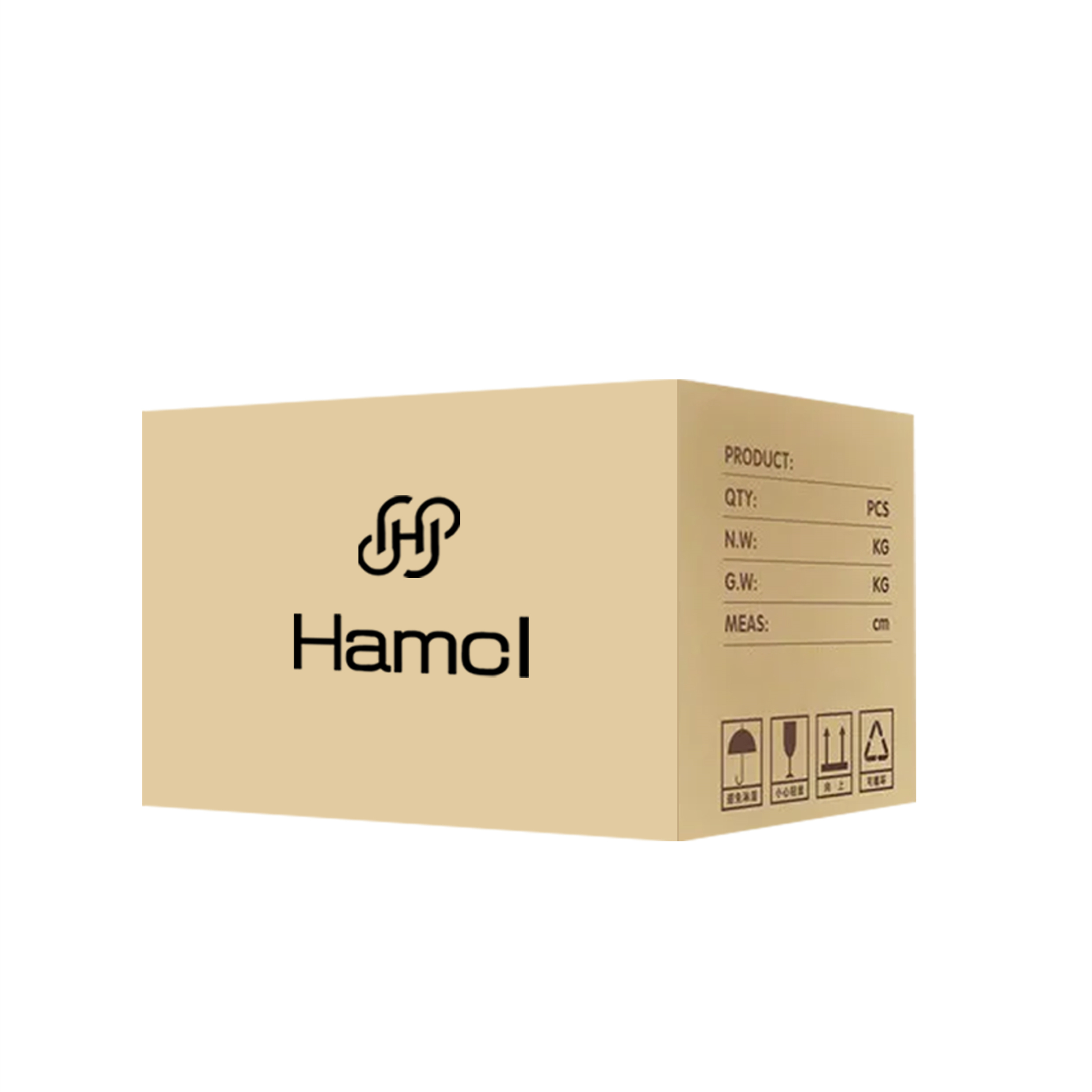 HAMCL Original Disposable mixed fruit flavors E Cigarette 10000 Puffs Disposable Vape puff bar Vaporizer